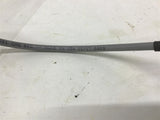 Cable Assy DC Key AC T Telecolor II WP5370609 CSA LL69381 CMG 60C