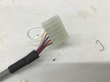 Cable Assy DC Key AC T Telecolor II WP5370609 CSA LL69381 CMG 60C