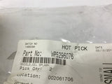 Oil Splash Guard 9-1/2" W x 5" L WP5296076