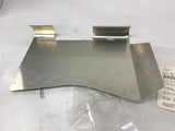 Oil Splash Guard 9-1/2" W x 5" L WP5296076
