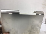 Oil Splash Guard 9-1/2" W x 5" L WP5296076