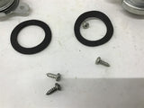 Lau 3/4" Flange Bearing Two Per Bag 38-2082-01 Lot Of 2