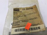Dayton 2A758 Blower Bearing 1"