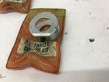 Lau Thrust Collar Kit 3/4" 38-2206-01 Lot Of 3