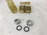 Torin 03023 1" Thrust Collar Kit Lot Of 3
