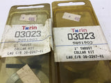 Torin 03023 1" Thrust Collar Kit Lot Of 3