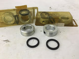Torin 03023 1" Thrust Collar Kit Lot Of 3