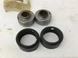 Lau 38244303 1" lau Pak Bearing 2 1/2" OD