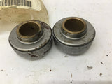 Lau 38244303 1" lau Pak Bearing 2 1/2" OD