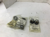 Lau 38269401 3/4" Sealed Sleeve Bearing Lot Of 3