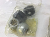 Lau 38269401 3/4" Sealed Sleeve Bearing Lot Of 3