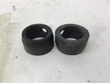 Lau 38269401 3/4" Sealed Sleeve Bearing Lot Of 3