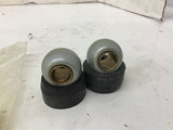 Lau 38269401 3/4" Sealed Sleeve Bearing Lot Of 3