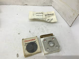 Chromolox ADF3 Adapt-O-Flange Lot Of 2