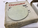 Chromolox ADF3 Adapt-O-Flange Lot Of 2
