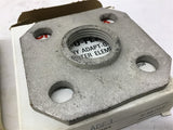 Chromolox ADF3 Adapt-O-Flange Lot Of 2