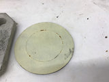 Chromalox ADF3 Adapat-O-Flange Lot Of 3