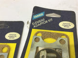 Camco 07223 Element Adaptor Kit Lot Of 2