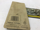 Camco 07223 Element Adaptor Kit Lot Of 2