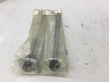 Knox U245 Universal Water Heater Element 4500 Watt 240 Volt Lot Of 2