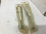 Knox R245 Water Heater Element Lot Of 2