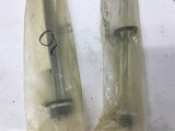 Knox R245 Water Heater Element Lot Of 2