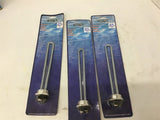 Knox S115 Water Heater element 120 Volt 1500 Watt Lot Of 3