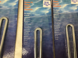 Knox S115 Water Heater element 120 Volt 1500 Watt Lot Of 3