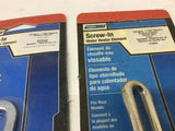 Camco 02243 Water Heater Element Lot Of 2