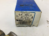 Watts 015673 40XL-5 3/4" Self Closing T & P Relief Valve 150 PSI