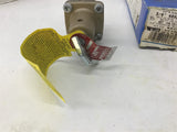 Watts 015673 40XL-5 3/4" Self Closing T & P Relief Valve 150 PSI