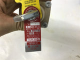 Watts 015673 40XL-5 3/4" Self Closing T & P Relief Valve 150 PSI