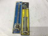 Camco 04603 Water Heater Element 4500 Watt 240 Volt Lot Of 2