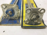 Camco 04603 Water Heater Element 4500 Watt 240 Volt Lot Of 2