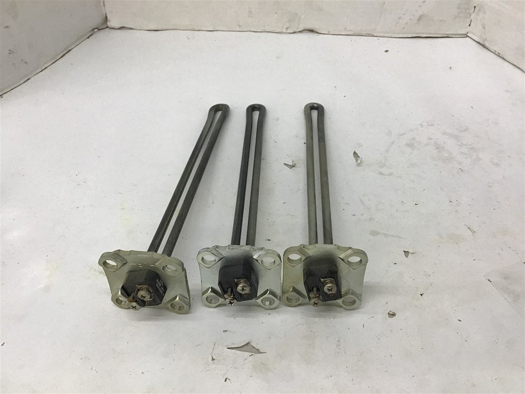 Water Heater Element 4500 Watt 240 Volt Lot Of 3