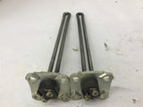 Water Heater element 4500 Watt 240 Volts Lot Of 2