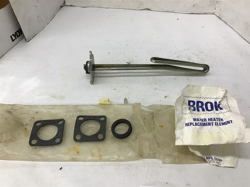 Brok UC03605524 5500 Watt 240 volts Water Heater Replacement element