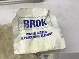 Brok UC03605524 5500 Watt 240 volts Water Heater Replacement element