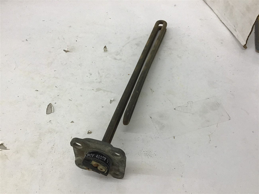 Water Heater Element 2457X1 240 Volt 4500 Watt