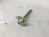 Universal Flange Water Heater Element 1500 Watt 120 Volts