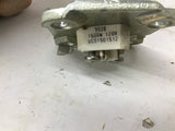 Universal Flange Water Heater Element 1500 Watt 120 Volts