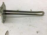 Universal Flange Water Heater Element 1500 Watt 120 Volts