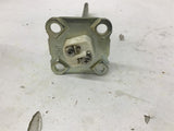 Universal Flange Water Heater Element 1500 Watt 120 Volts