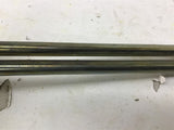 Universal Flange Water Heater Element 1500 Watt 120 Volts