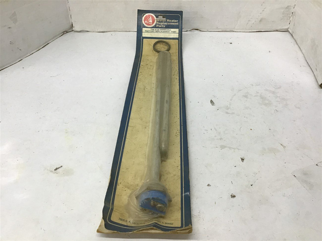 Ruud Water Heater Element 6000 Watt 240 Volt Screw In