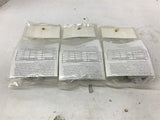 Thermo-Coil WH-9-C Water heater Controller Thermostat Lot Of 3