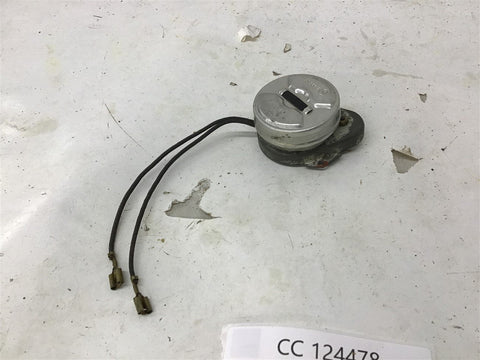 WB-1510 125 Volts 60 C 2 1/2 Watts