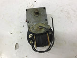 Merkle-Korff Gear Motor 115 Vac 25 Rpm 132:1 Ratio