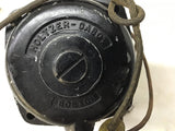 Holtzer Cabot RBC2505 Synchronous motor 115 volts 60 Rpm 9 Watts