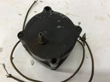Holtzer Cabot RBC2505 Synchronous motor 115 volts 60 Rpm 9 Watts